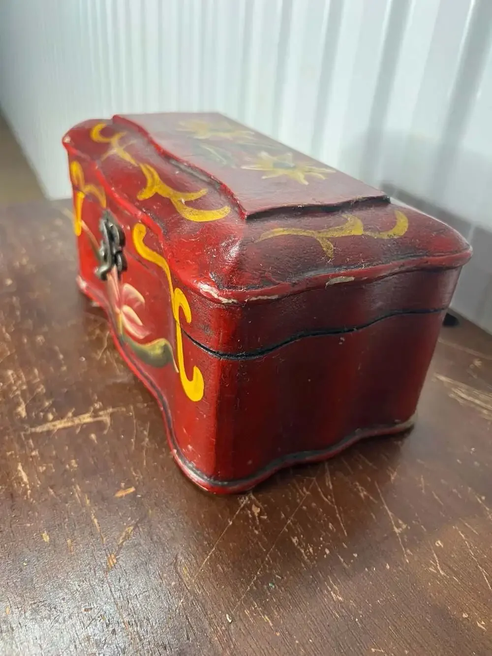 Unbranded gently used